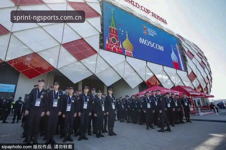 世界杯安保策略重大调整：仅三名英国警员赴美，英方独家承担全部费用