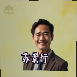 苏景行
